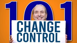 Change Control 101 - Your Guide to Project Change Control Instructional Video