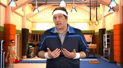 The V-Sit Instructional Video