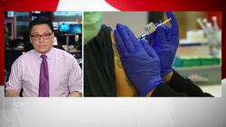 B.C.'s top doctor defends call to extend vaccine interval News Clip