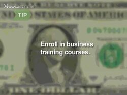 How to Start a Business Instructional Video