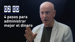 4 pasos para administrar mejor el dinero Instructional Video