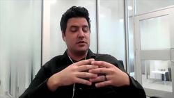 Scott Hebert - Teaching in the Global Pandemic - Canada Instructional Video