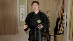 4 Facts about the Ninjutsu Kyoketsu Shoge Instructional Video