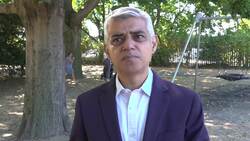 Sadiq Khan: Understandable that Keir Starmer wants Shadow Cabinet to show collective responsibility in wake of Sam Tarry sacking News Clip