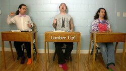 Electricity and Magnetism #3 Free Response Question Solutions - AP Physics C 1998 Released Exam Instructional Video