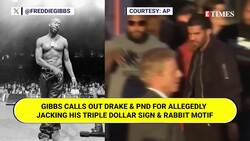 Drake’s New Album Caught in Drama; Did he Copy Freddie Gibbs? Fans Call Out Similarities in Motif News Clip