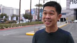 CES set to open with 5G, IoT and automotive tech News Clip