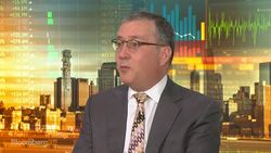 How Options Strategist Steve Sosnick Is Trading Fluor News Clip