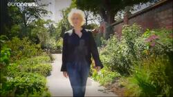 Barber's mysterious "Vanessa" enthrals at Glyndebourne News Clip