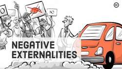 Understanding Externalities and Their Impact on Society Instructional Video
