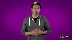 Why Does Rain Smell? Instructional Video