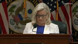 Cheney: Jan. 6 Committee Has Far More Evidence to Share News Clip