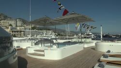 Bigger vessels, functional designs: The height of luxury at Monaco Yacht Show Instructional Video