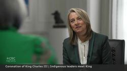 What will King Charles mean for the Crown-Indigenous relationship News Clip