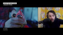 Tom Power on why sea shanties are powering 2021 News Clip