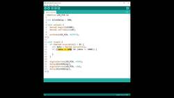 Arduino for Beginners - 2022 Complete Course - Activity 08 - Solution Instructional Video