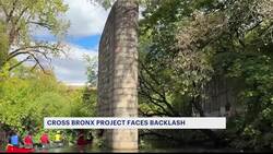 Bronx River Alliance celebrates DOT decision to drop highway lane plans News Clip