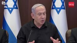 Int'l Court of Justice Hearing: Israel Set to Defend Itself at ICJ Against Gaza Genocide Accusations News Clip