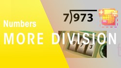 More Division Instructional Video