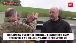 Putin Cautions UK Of Retaliation Over Transfer Of Russian Frozen Assets To Ukraine Instructional Video