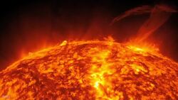 It missed us by 9 days Instructional Video