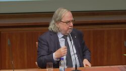 Nobel laureates: Unlikely cancer will be wiped out Instructional Video