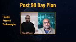 The CISO Masterclass - Introduction-2 Instructional Video