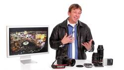 How to Manually Expose Your ISO Instructional Video