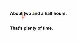 IMPOSSIBLE! [or NOT?] – Learn English Conversation in 4 Hours Part 33 Instructional Video