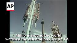 On This Day: 7 June 1977 News Clip