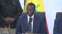 Senegal presidential election: Campaigning begins for rescheduled vote News Clip