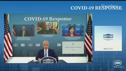White House Ready to Bring Covid Vaccines to Kids News Clip