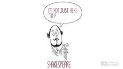 Shakespeare Today: Much Ado About Nothing - Context Instructional Video