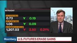 U.K. to Stand Firm on Food Standards, Drug Prices in U.S. Trade Talks News Clip