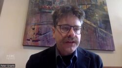 Ontario wary of 'political cost' from mask mandates: expert News Clip