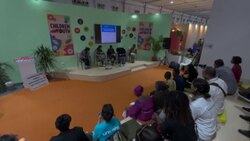 CLEAN : 'We don't have human rights here': German climate activist in Egypt News Clip