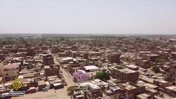Khartoum's Eid al Adah: Celebrations amid relative calm in the capital News Clip