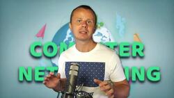 World of Computer Networking Your CCNA start - What is a Computer Network? Instructional Video