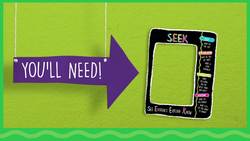 Hand drawn selfies Instructional Video