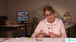 GCSE Secondary Maths Age 13-17 - Ratio, Proportion & Rates of Change: Compound Interest - Explained Instructional Video