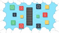 Why serverless computing is the next step in cloud evolution Instructional Video