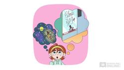 The Life Stage Series: Physical Development - Stick to Mum Like Bubble Gum Instructional Video