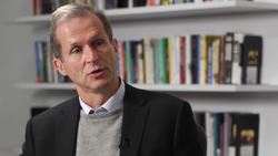 Erik Berglof: Building a Bridge Between Political And Economic Reform Instructional Video