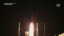 Watch Boeing Launch its Starliner in Debut Test Flight News Clip