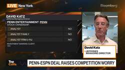 Top Calls: Wynn Resorts 2Q Report Out Today News Clip