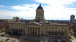 Manitoba premier breaks through 'zone of secrecy' on tobacco lawsuits News Clip