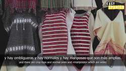 Mexican artisans Instructional Video