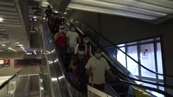 CLEAN : 'Talking movies': The Chinese cinema bringing film to a blind audience News Clip