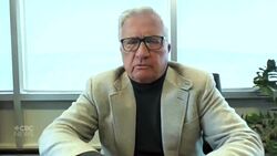 Danny Williams says united front, diplomacy what’s needed against U.S. President’s threats News Clip