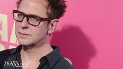 Hollywood Studios Seeking to Work With James Gunn Since His Disney Firing | THR News News Clip
